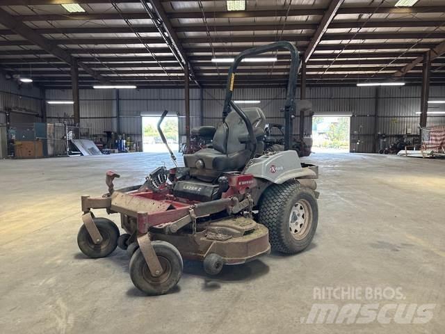 Exmark Lazer Z Construction - Others
