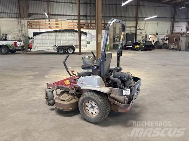 Exmark Lazer Z Construction - Others
