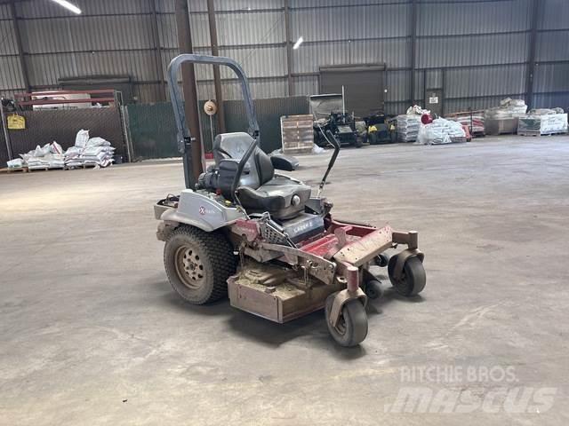 Exmark Lazer Z Construction - Others