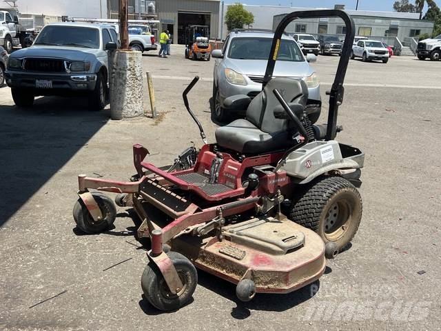 Exmark Lazer Z Construction - Others