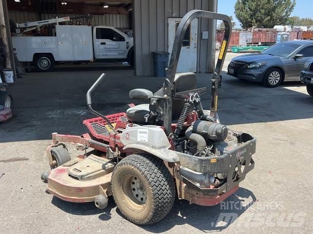 Exmark Lazer Z Construction - Others