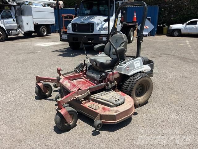 Exmark Lazer Z Construction - Others