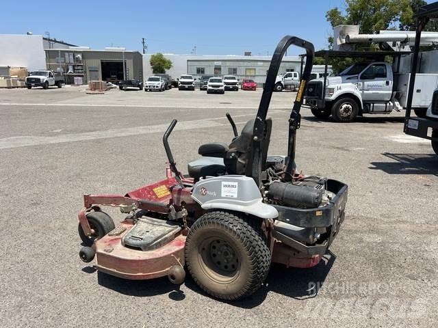 Exmark Lazer Z Construction - Others