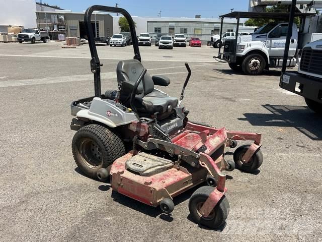 Exmark Lazer Z Construction - Others