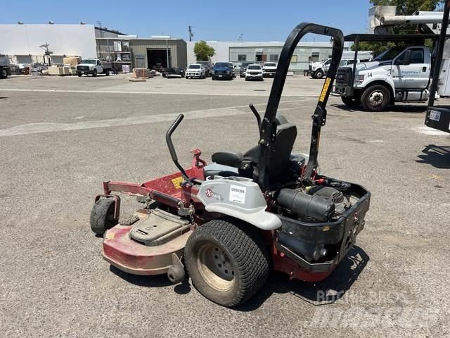 Exmark Lazer Z Construction - Others