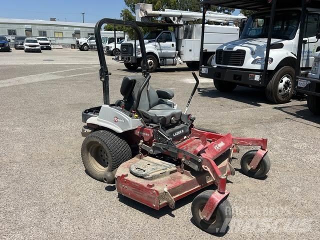 Exmark Lazer Z Construction - Others