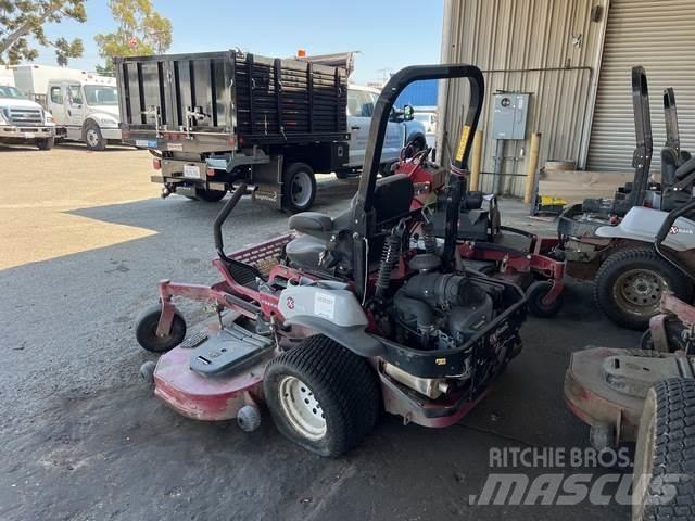 Exmark Lazer Z Construction - Others