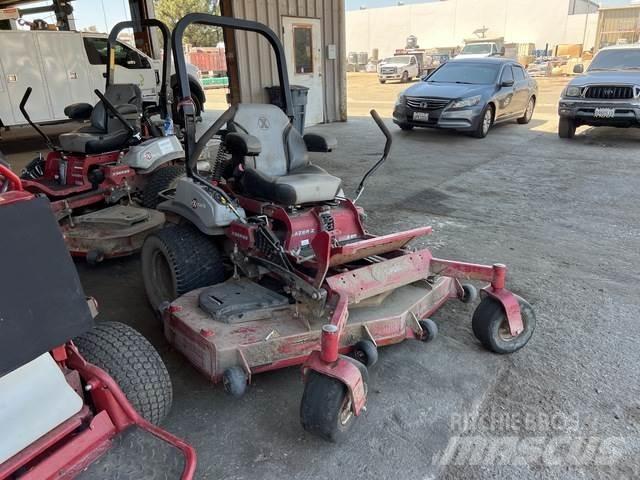 Exmark Lazer Z Construction - Others
