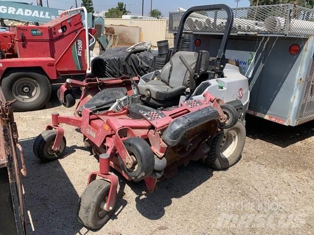 Exmark Lazer Z Construction - Others