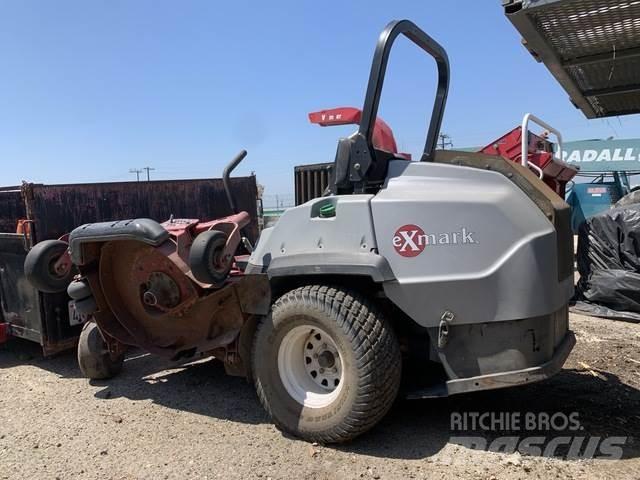 Exmark Lazer Z Construction - Others