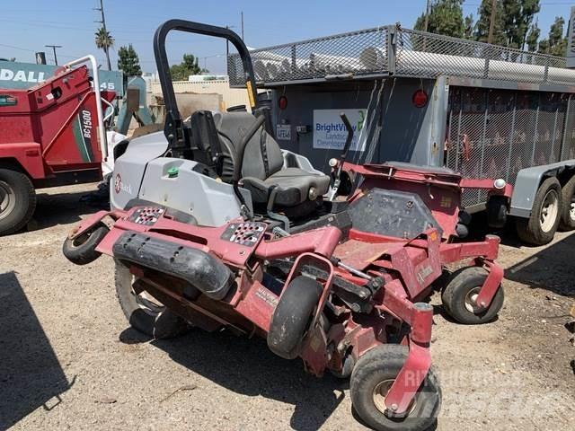 Exmark Lazer Z Construction - Others