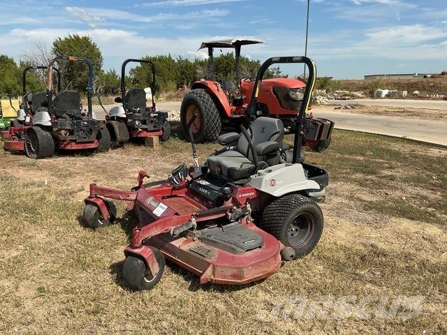 Exmark Lazer Z Construction - Others