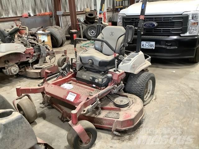 Exmark Lazer Z Construction - Others