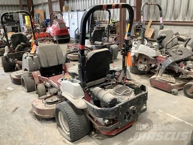 Exmark Lazer Z Construction - Others