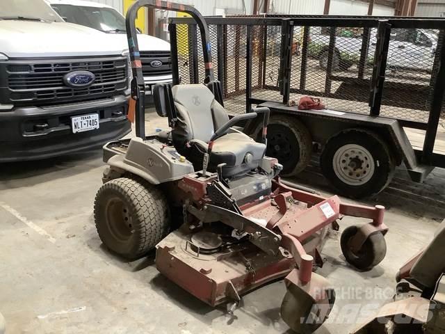 Exmark Lazer Z Construction - Others