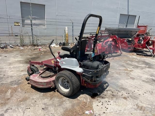 Exmark Lazer-Z Construction - Others