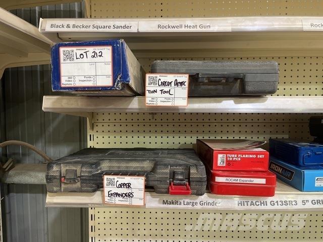  Expander Kits Construction - Others