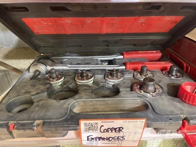  Expander Kits Construction - Others