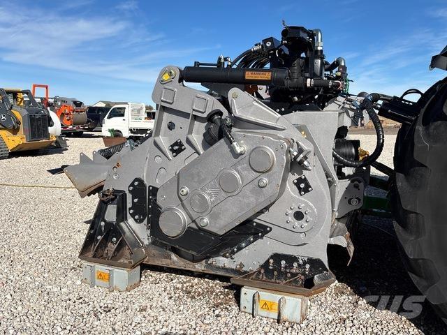 FAE MTH225 Soil compactors