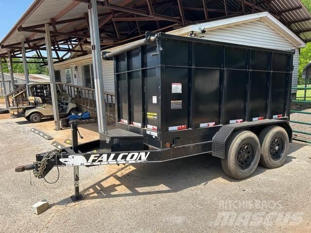 Falcon  Construction - Others