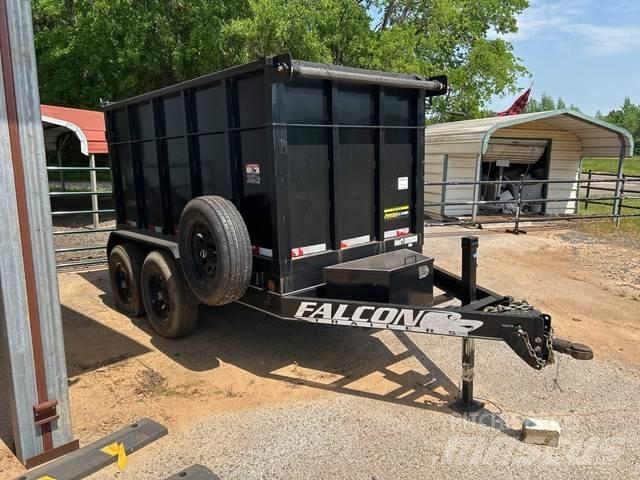 Falcon  Construction - Others
