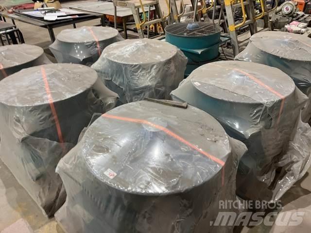  Fanquip Construction - Others
