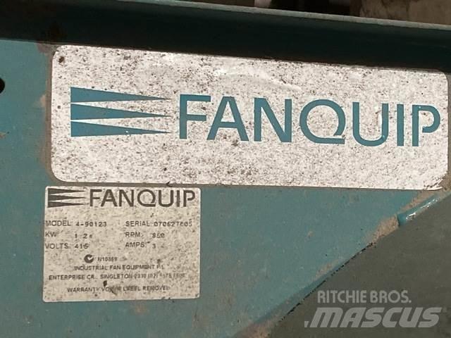  Fanquip Construction - Others