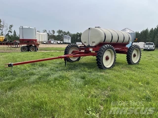 Farm King 1700 Construction - Others