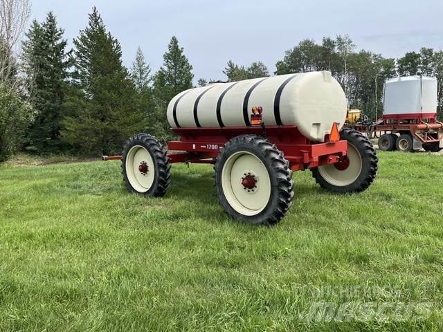 Farm King 1700 Construction - Others