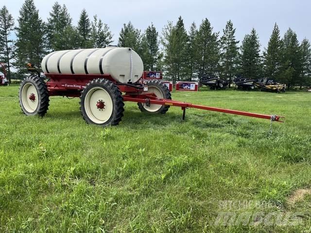 Farm King 1700 Construction - Others