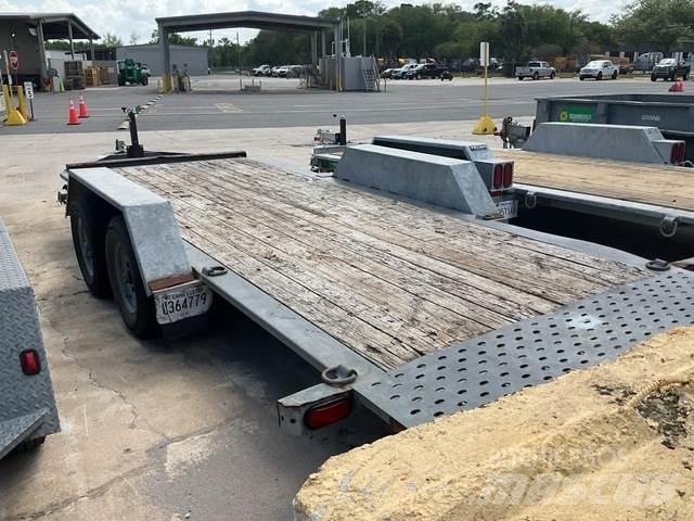 Felling  Low loaders