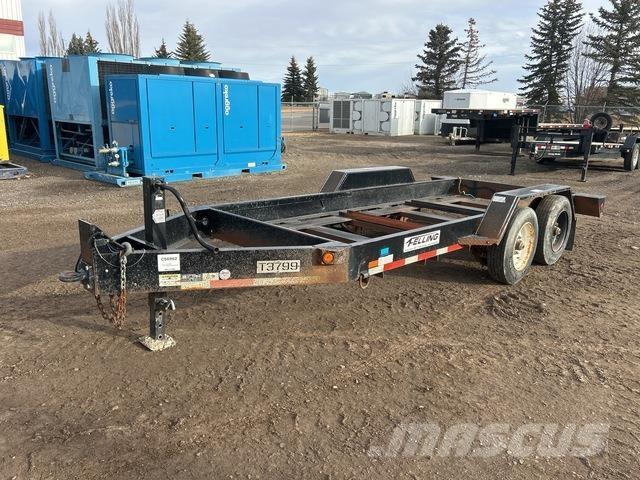 Felling  Other trailers