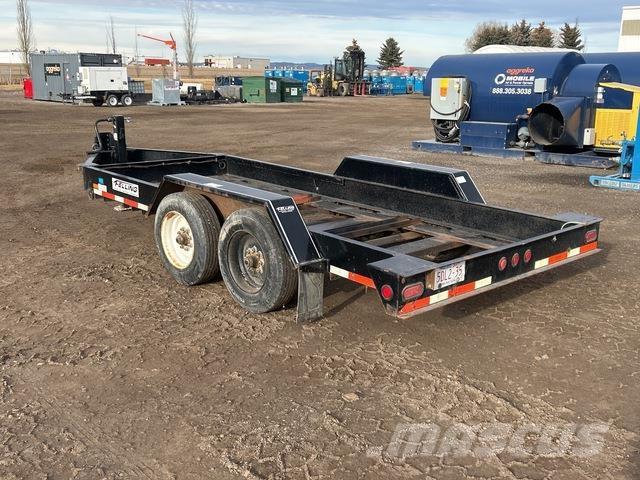 Felling  Other trailers