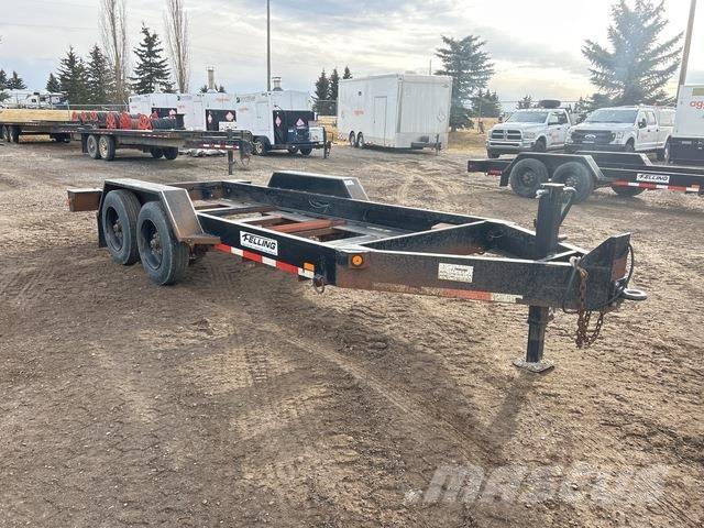 Felling  Other trailers