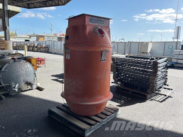  Fibreglass Pit Construction - Others