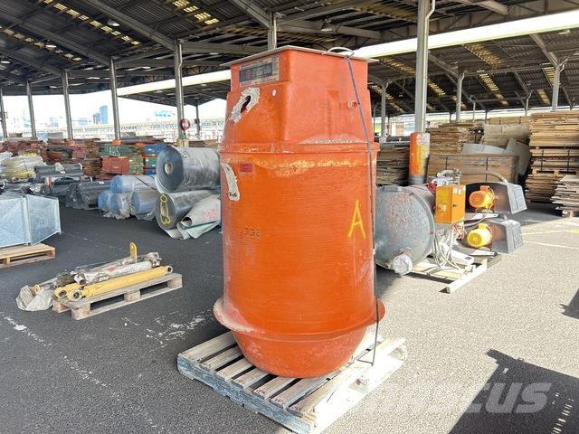  Fibreglass Pit Construction - Others