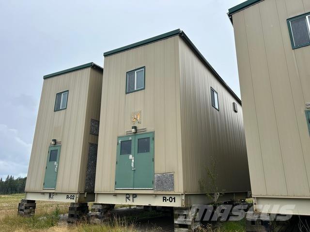  Filter Boxx Construction - Others