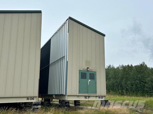  Filter Boxx Construction - Others