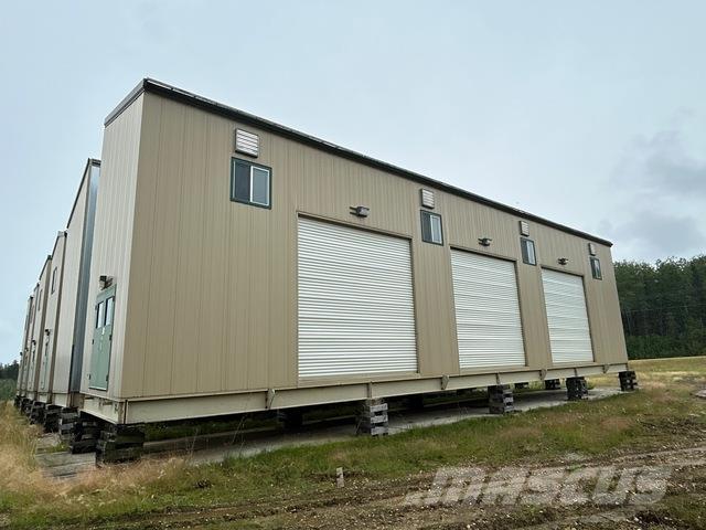  Filter Boxx Construction - Others