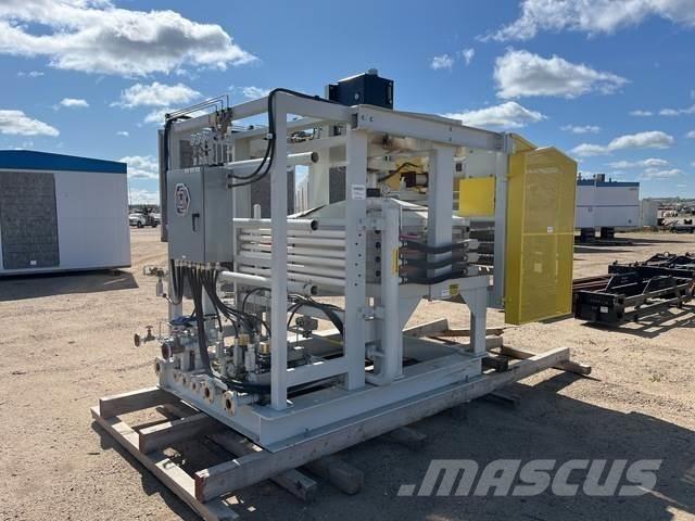  Filter Press Construction - Others