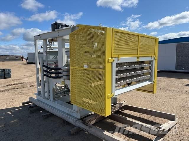  Filter Press Construction - Others