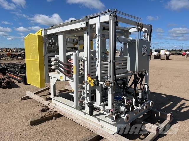  Filter Press Construction - Others