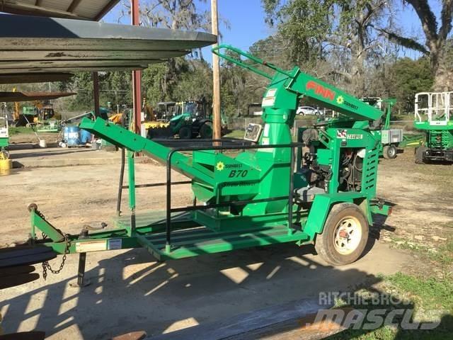Finn B70 Agriculture - Others