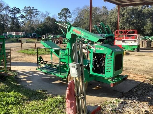 Finn B70 Agriculture - Others