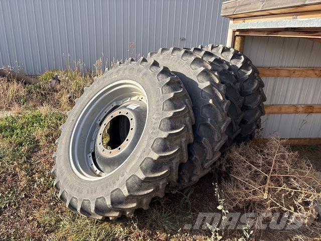 Firestone  Construction - Others