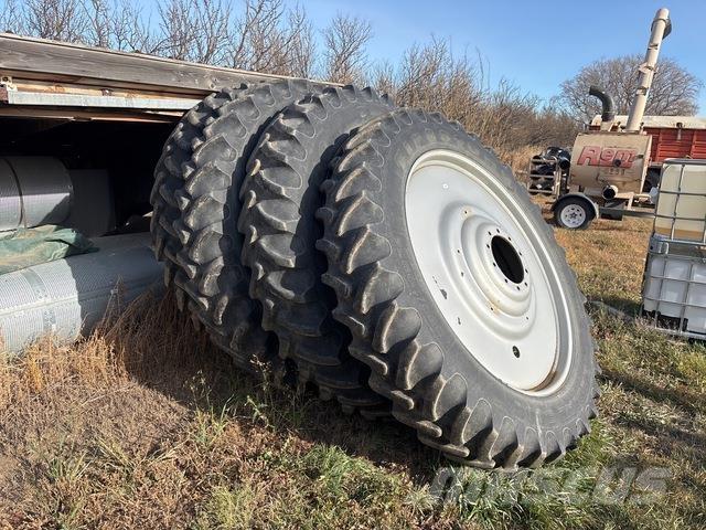 Firestone  Construction - Others