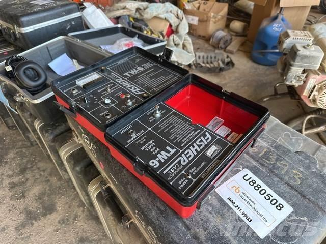 Fisher  Construction - Others