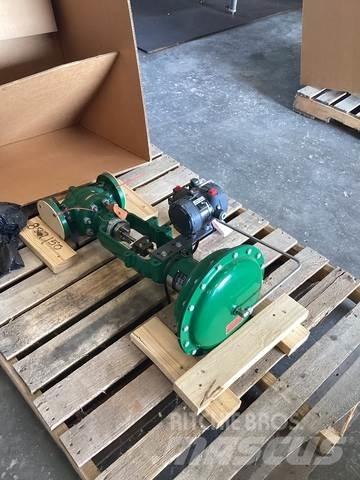 Fisher  Construction - Others