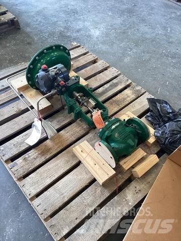 Fisher  Construction - Others