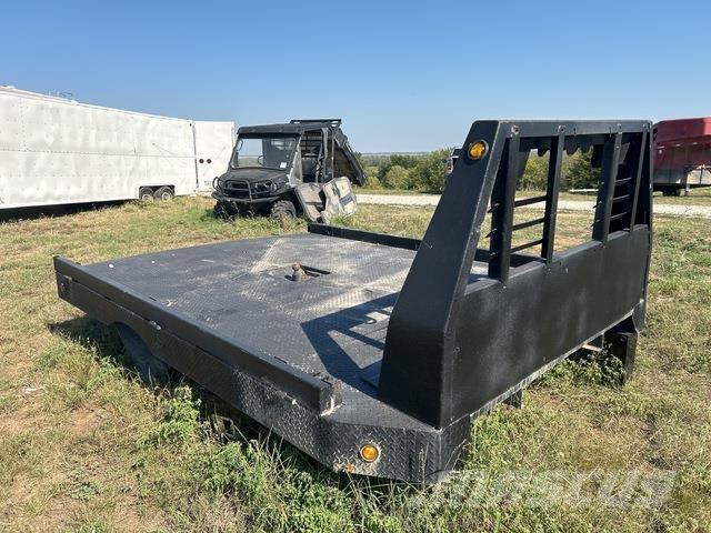  Flatbed Body Transportation - Others